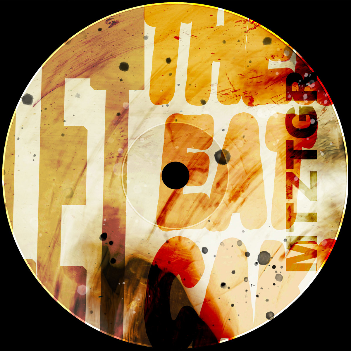 Let. Them. Eat. Cake.