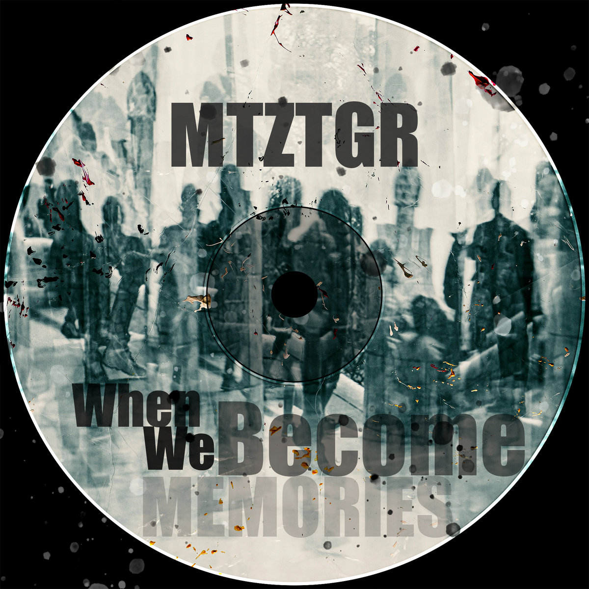 When We Become Memories